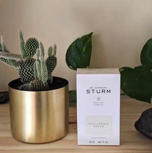 NIB Barbara Sturm Hyaluronic Acid Serum